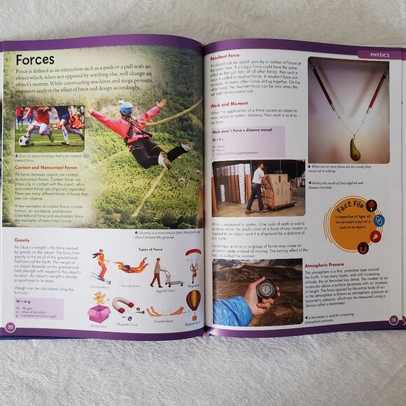 STEM Physics Introduction to Science Educational Box Set Learning Science - Picture 8 of 13